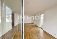 KREMSER WOHNDOMIZIL 3Zi- 77qm- Balkonwohnung, Lift, Tiefgarage, in beliebter Grünruhelage