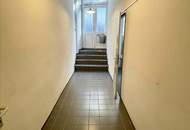 Büro an der Linken Wienzeile mit direktem Straßenzugang zu mieten