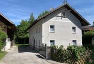 ***OPEN HOUSE Freitag, 20. Juni 2025 13 - 16 Uhr*** Ländliches Idyll in Eggerding – ehemaliges Sacherl mit wunderschönem Garten