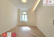 TOP sanierte EG Wohnung Extraklasse mit Garten und Terrasse
