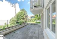3-Zimmer-EG-Neubauwohnung mit Garten in ruhiger Einbahnstraße in 1180 Wien - ab 1.5.26