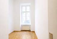 Exklusives Altbau-Juwel im 2. Bezirk – großzügige 4-Zimmer-Wohnung