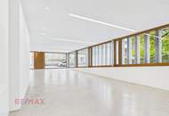 Urbanes Arbeiten in perfekter Balance - Ihr neuer Standort: Zentral, ruhig und exklusiv