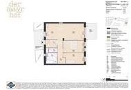 Leistbarer Wohntraum im Neubau - 3-Zimmer Wohnung provisionsfrei!