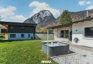 Charmantes Zuhause mit großem Grundstück in ruhiger Wohnlage!