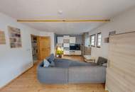 Großzügige Maisonette mit Innzugang, Terrasse & Freizeitwohnsitzwidmung – Natur pur genießen!