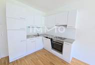 STRASSGANGER Straße 380d : Geförderte 3 Zimmer- Wohnung mit großem Balkon - Straßganger Straße 380 d - Top 14d