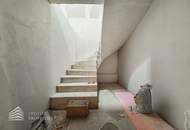 Erstbezug 4-Zimmer Townhouse, Nähe Aumannplatz