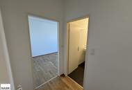 Stiege 1 Top 6; Großzügige 2-Zimmer Wohnung nahe Hauptbahnhof, unbefristet, ab sofort!!