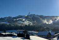 Designer-Penthouse in zentrumsnaher Lage