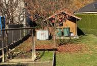 Modernes Einfamilienhaus nahe Feldbach - Hochwertig &amp; sofort zum Wohlfühlen!