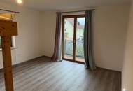 Neuwertige 3-Zimmer-Mietwohnung mit Süd- Westbalkon &amp; Stellplatz in St. Magdalen.