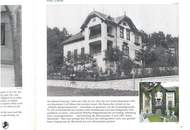 Villa mit Geschichte &amp; Zukunft – Hinterbrühl bei Wien