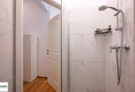 gemütliche Kleinwohnung in Hofruhelage in Margareten -künftig mit U2 Verbindung!