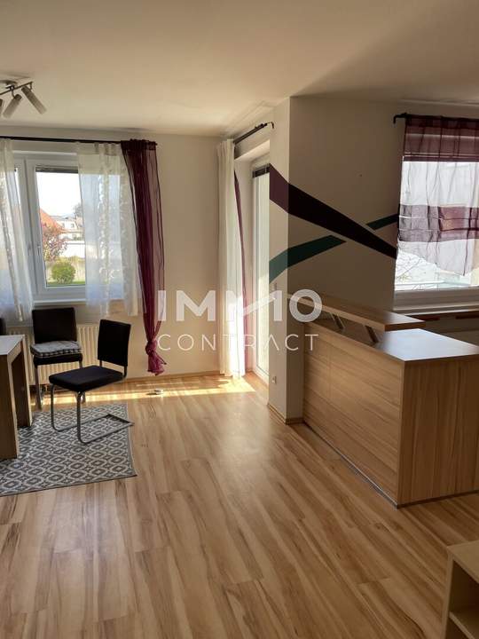 Ideal für Jungfamilie!