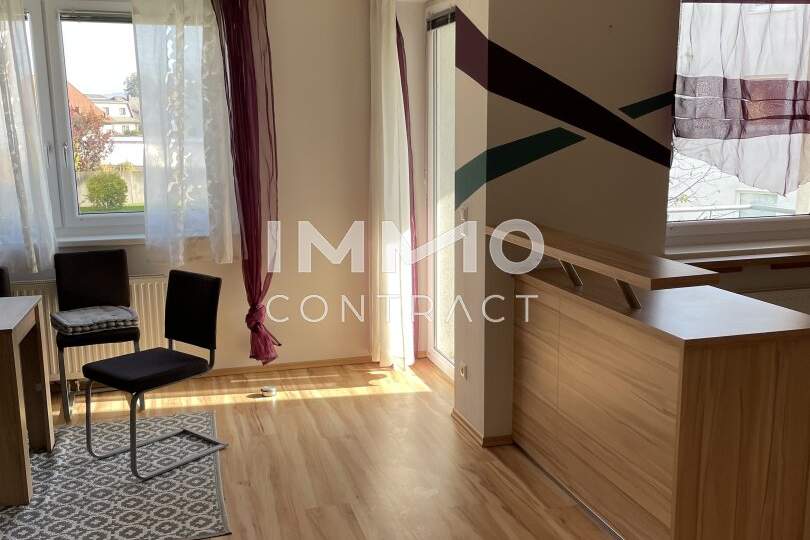 Ideal für Jungfamilie!, Wohnung-kauf, 3100 Sankt Pölten(Stadt)