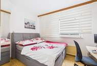 4 Zimmer Wohnung sehr guter Lager in Wels Perfekt für Anleger!