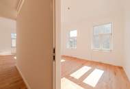 ++.Jäger.++TOP-sanierter 2-Zimmer Altbau-ERSTBEZUG! optimaler Grundriss!!