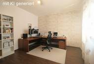 Viel Platz für Familie & Homeoffice – mit Pool & Nebengebäude