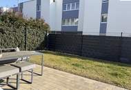 3-Zimmer-Wohnung ohne Finanzierungsbeitrag – modern, hell und mit Garten