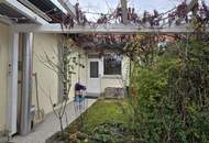 schmuckes Weinviertler Häuschen in Asparn