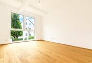 ERSTBEZUG mit 5,25m² großem Balkon! Inklusive voll ausgestatteter Küche!