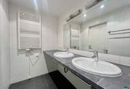 Wohnen über den Dächern: 4 Zimmer, Terrasse &amp; Klimaanlage