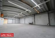 Vielseitiges Gewerbeareal mit Hallen, Büros und Außenflächen in Top-Lage – Taufkirchen/Trattnach