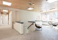 RAUMzeit Bludenz - Moderne Büro, Behandlungs-, Trainings- und Kursräume zentral in Bludenz