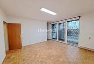 Kleinwohnung in ausgezeichneter Lage direkt an der Mur | Schwimmschulkai 96 Top 1