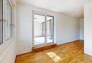 Quality Living am Fuße des Küniglbergs.