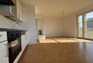 Wohnung in ruhiger Lage in Premstätten / Neue Welt – 3 Zimmer mit überdachtem Balkon (Provisionsfrei)