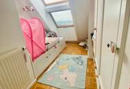 Über den Dächern + 3.000m2 Hofgarten