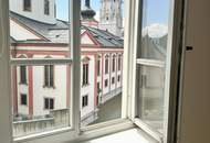 MARIAZELL - STADTWOHNUNG MIT FERNBLICK