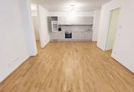 Q11 Leben in Simmering - Moderne Balkonwohnung mit 3 Zimmern und Deckenkühlung!