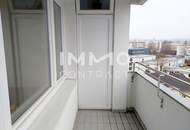 77m² Mietwohnung / Loggia / Lift mit großartigen Ausblick in Steyr