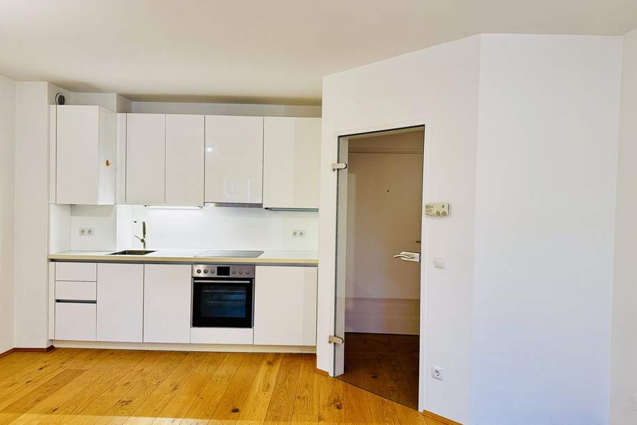 Wohnung im beliebten Sievering, Wohnung-kauf, 259.000,€, 1190 Wien 19., Döbling