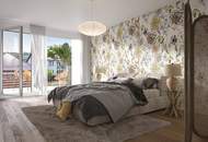 ERSTBEZUG TOWNHOUSE | 5-Zimmer | Nähe Stadtplatz | Südwestseitiger Eigengarten und Dachgarten | Sole-Wasser-Wärmepumpe