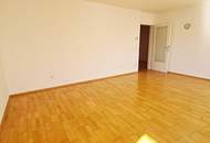 DACHGESCHOSS, Daringergasse, sonnige 76 m2 Neubau mit 6 m2 Balkon, 2 Zimmer, Wohnküche, Wannenbad, Parketten, Grünblick