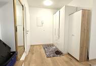 Klagenfurt - Krassniggstraße - nähe Klinikum: Hochwertig sanierte Anleger-Wohnung mit großer Terrasse