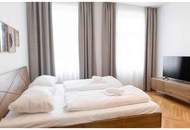 Moderne 2-Zimmer-Wohnung mit Terrasse in absoluter Ruhelage