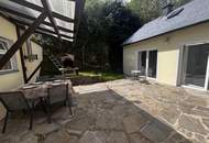 "Ruhiges Domizil mit geschütztem Innenhof"