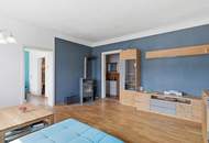 Traditionelles Bauernhaus mit großem Grundstück, Weinpresshaus, Keller und Nebengebäuden!