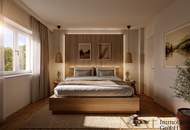 SEEBLICK! Traumhafte Penthouse-Wohnung mit beeindruckender Terrasse im Zentrum von Seewalchen a.A.!