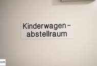 Gut geschnittene 3 Zimmer-Neubauwohnung mit Balkon in Margareten - ab Mai beziehbar!