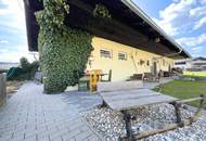 Attraktives Mehrfamilienhaus mit großem Grundstück und Schwimmteich in Feldkirchen bei Mattighofen