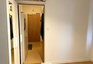 Vermietete Anlegerwohnung mit ruhiger Innenhoflage in Graz-Eggenberg