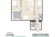 Traumhafte, vollsanierte 3-Zimmer-Wohnung in 1090 Wien – Ihr neues Zuhause!