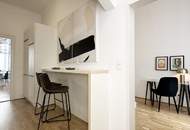 Saniert & geräumig! 3-Zimmer-Wohnung in ruhiger Lage