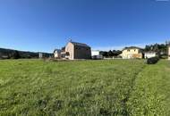 RARITÄT in Hart bei Graz! Aufgeschlossenes, SONNIGES und FLACHES Baugrundstück mit TOP ANBINDUNG! SENSATIONSPREIS!